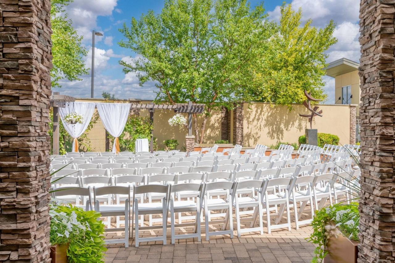 Courtyard Mankato Hotel & Event Center Exteriér fotografie