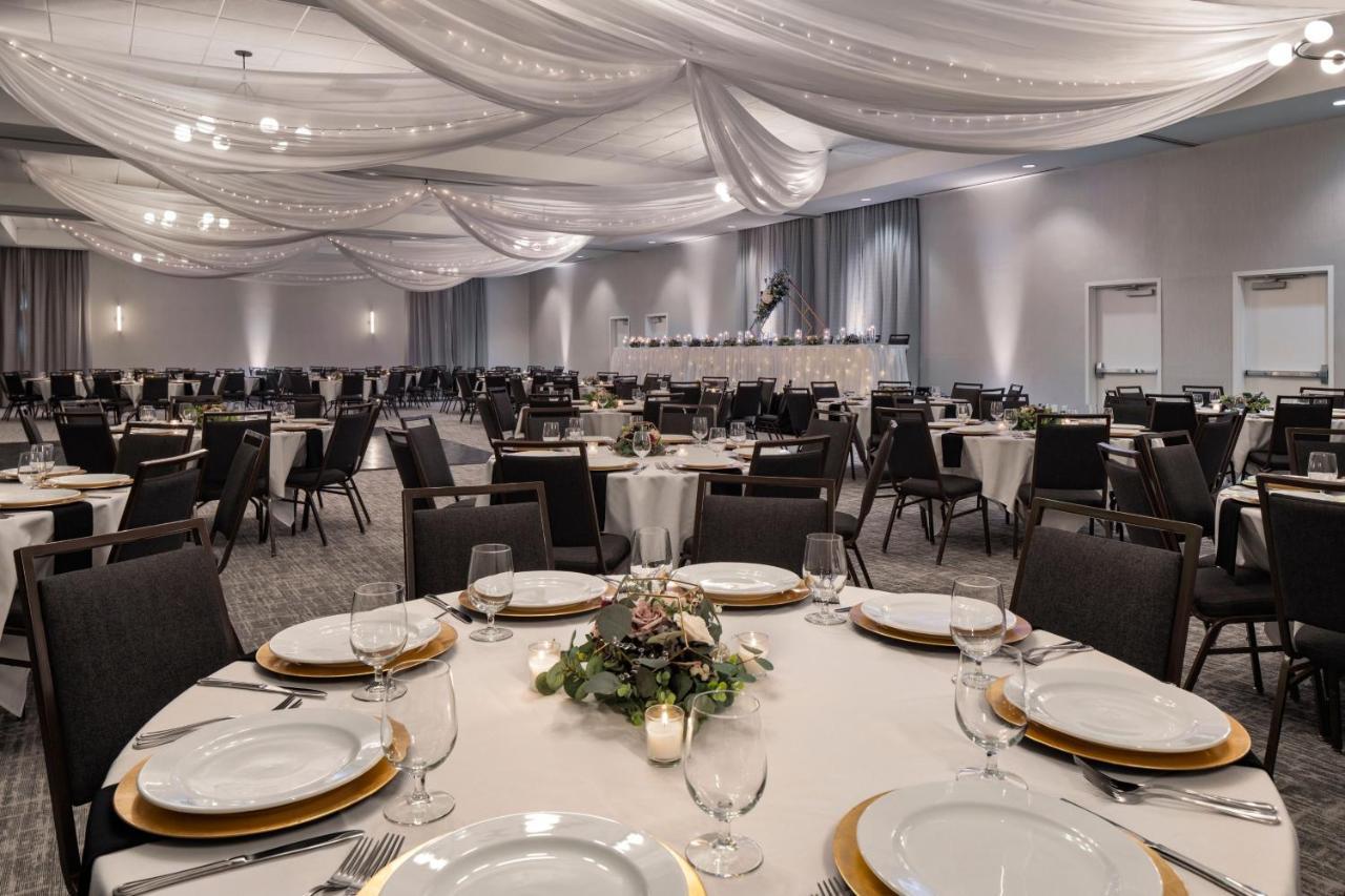 Courtyard Mankato Hotel & Event Center Exteriér fotografie