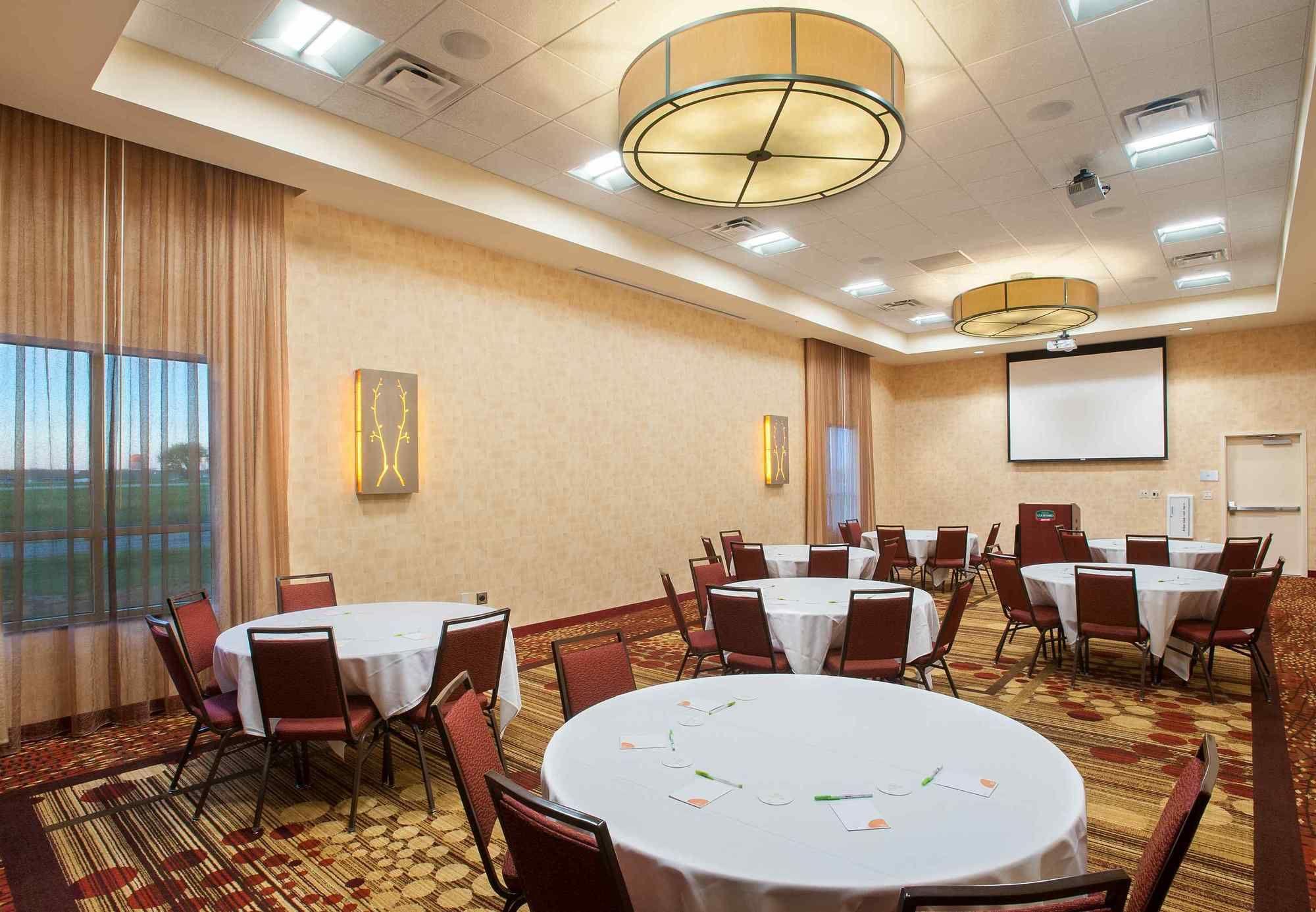 Courtyard Mankato Hotel & Event Center Exteriér fotografie